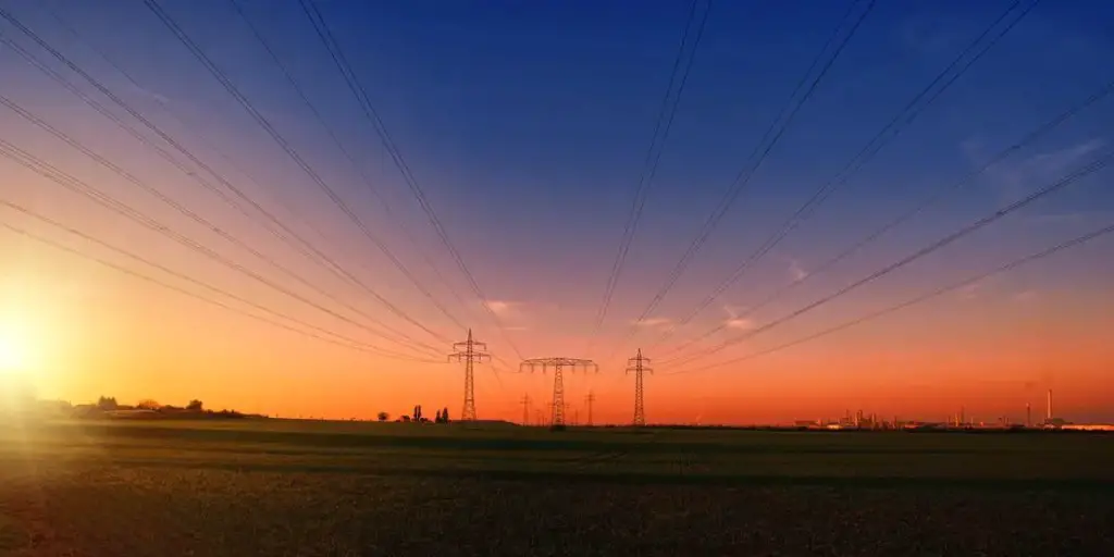 \"electricity-power-lines